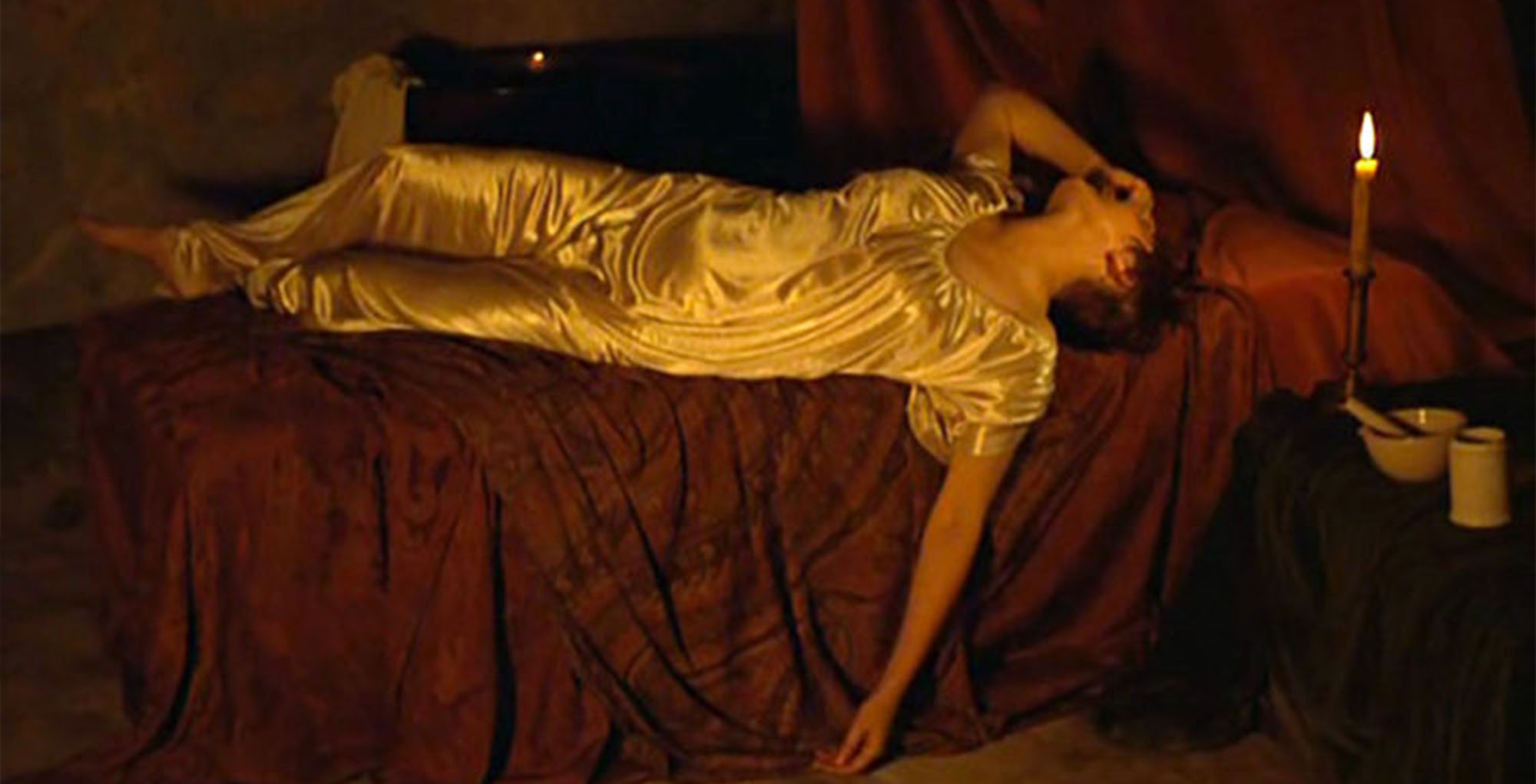 LA MARQUISE D’O