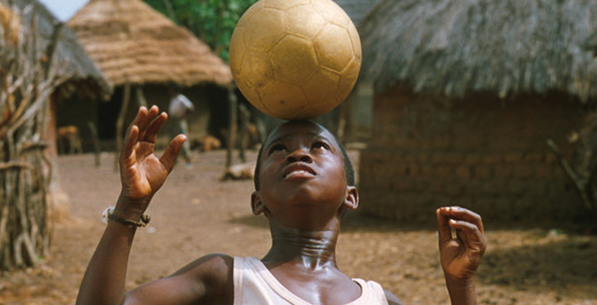 LE BALLON D’OR