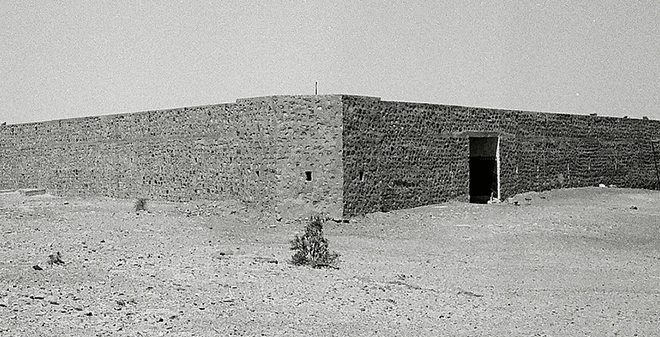 LE CERCLE DES NOYÉS 