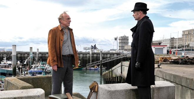 LE HAVRE