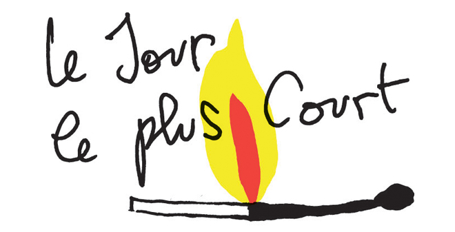 LE JOUR LE PLUS COURT