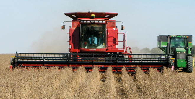 Le monde selon Monsanto