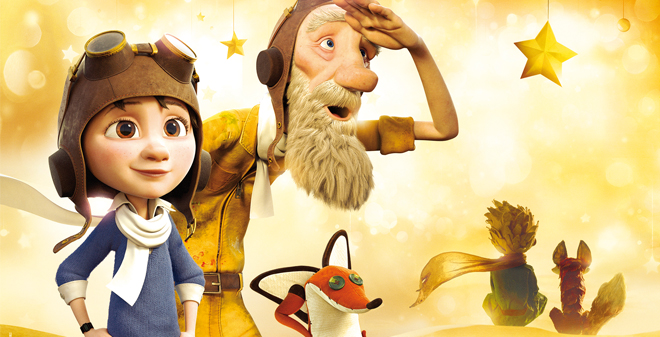 Le petit prince