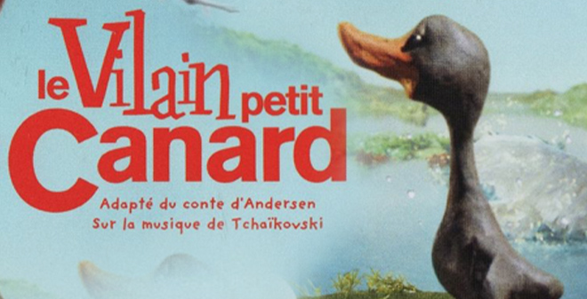 Le vilain petit canard