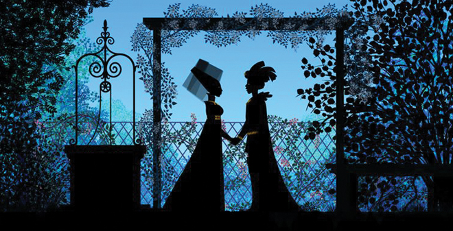 Les Contes de la nuit