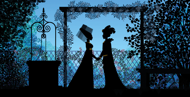 Les contes de la nuit