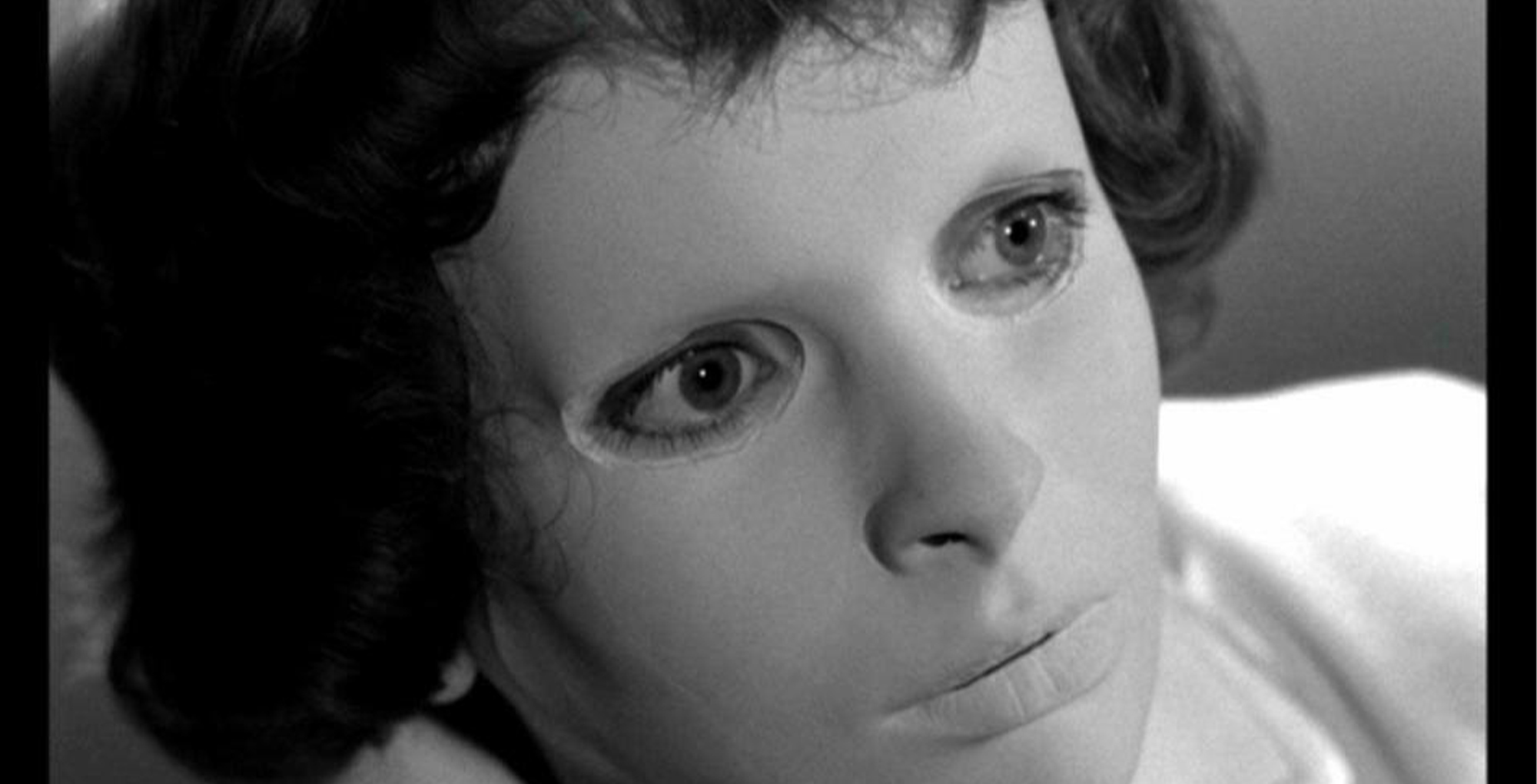 ﻿LES YEUX SANS VISAGE