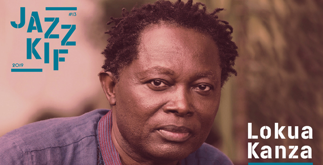 Lokua Kanza