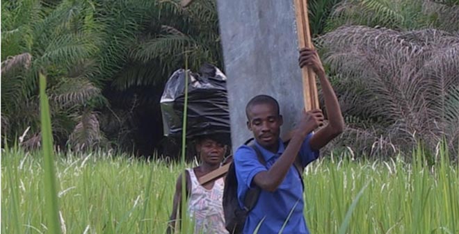 Makongo