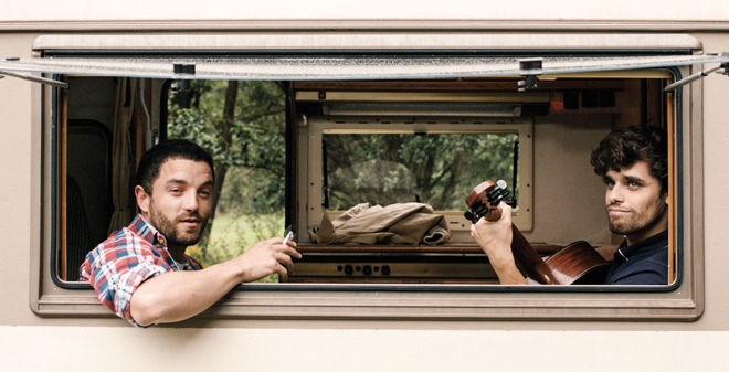 Mobile Home