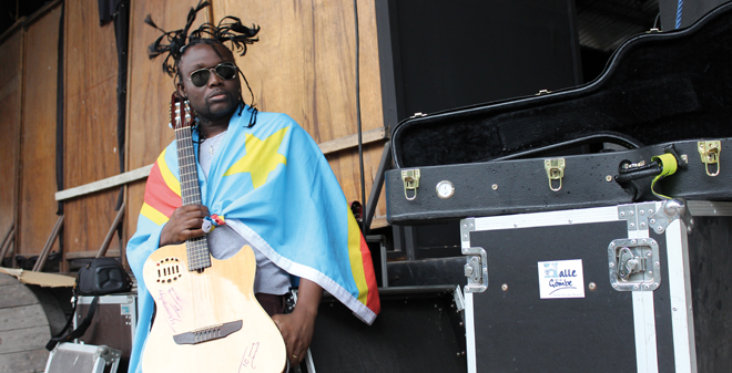 OLIVIER TSHIMANGA