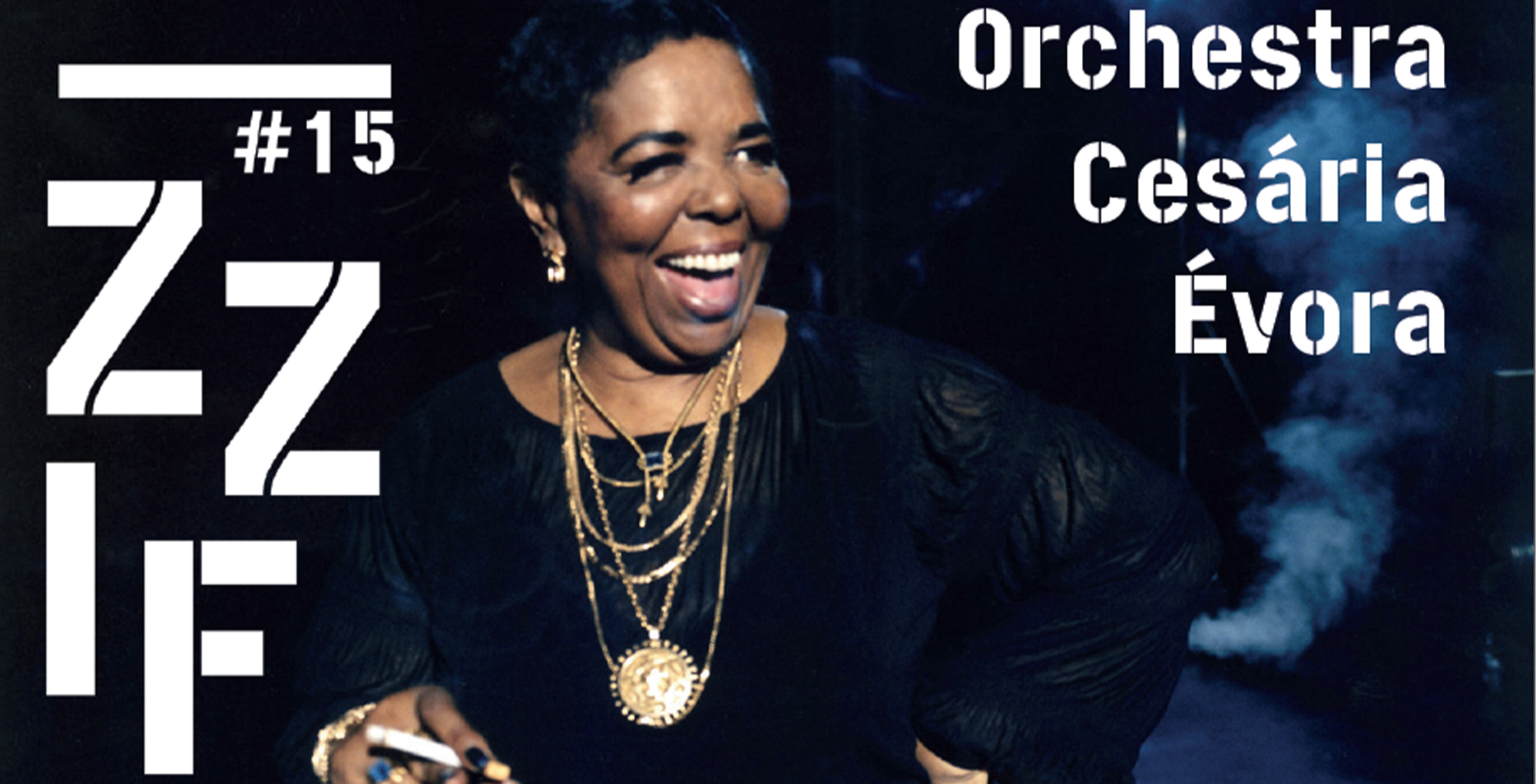 Orchestra Cesária Évora