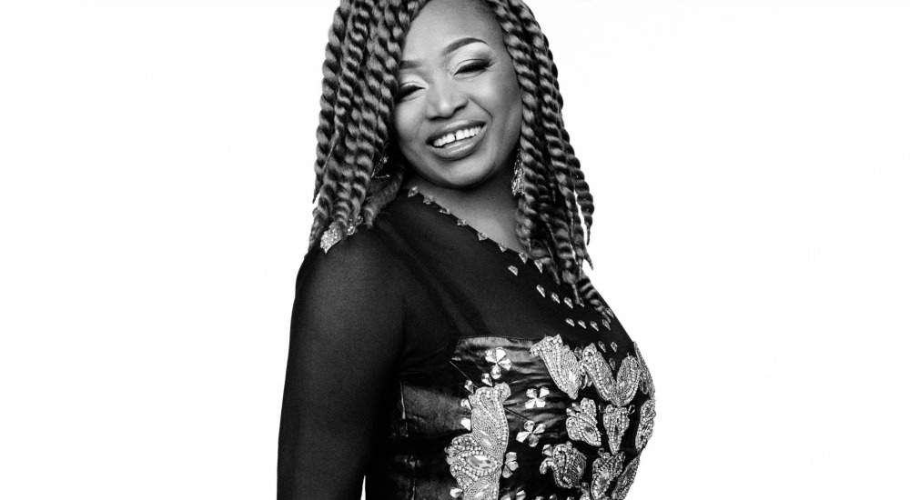 OUMOU SANGARÉ