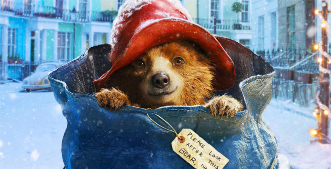 Paddington