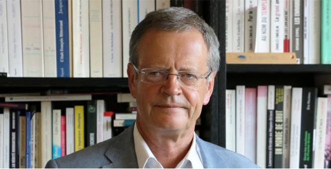 PASCAL BONIFACE - GÉOPOLITIQUE DU SPORT