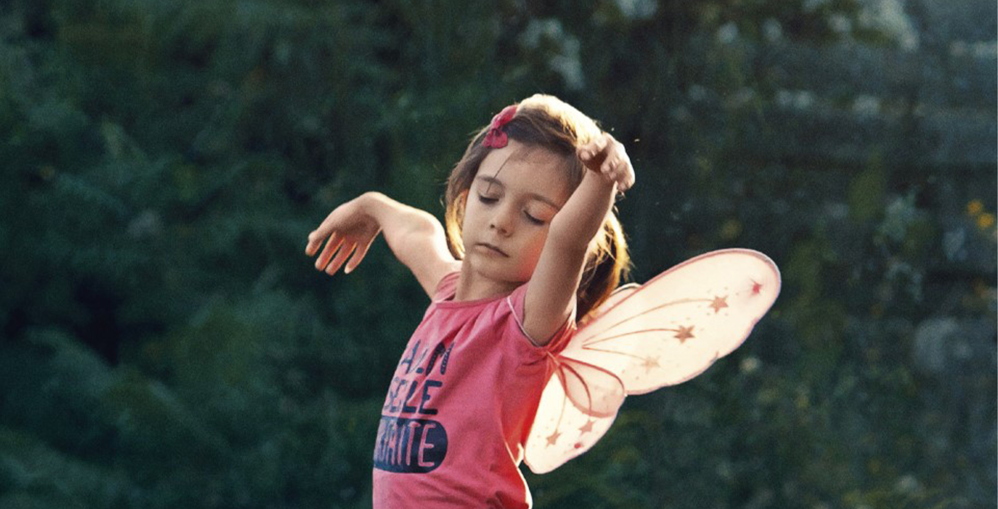 PETITE FILLE