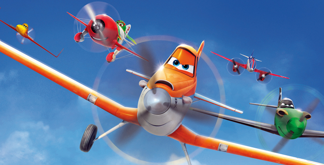 PLANES
