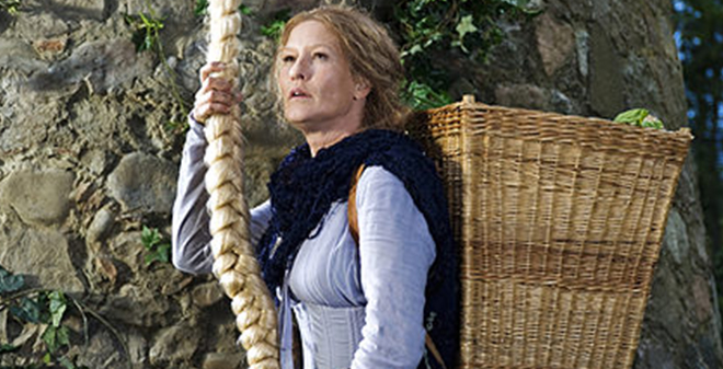 RAIPONCE