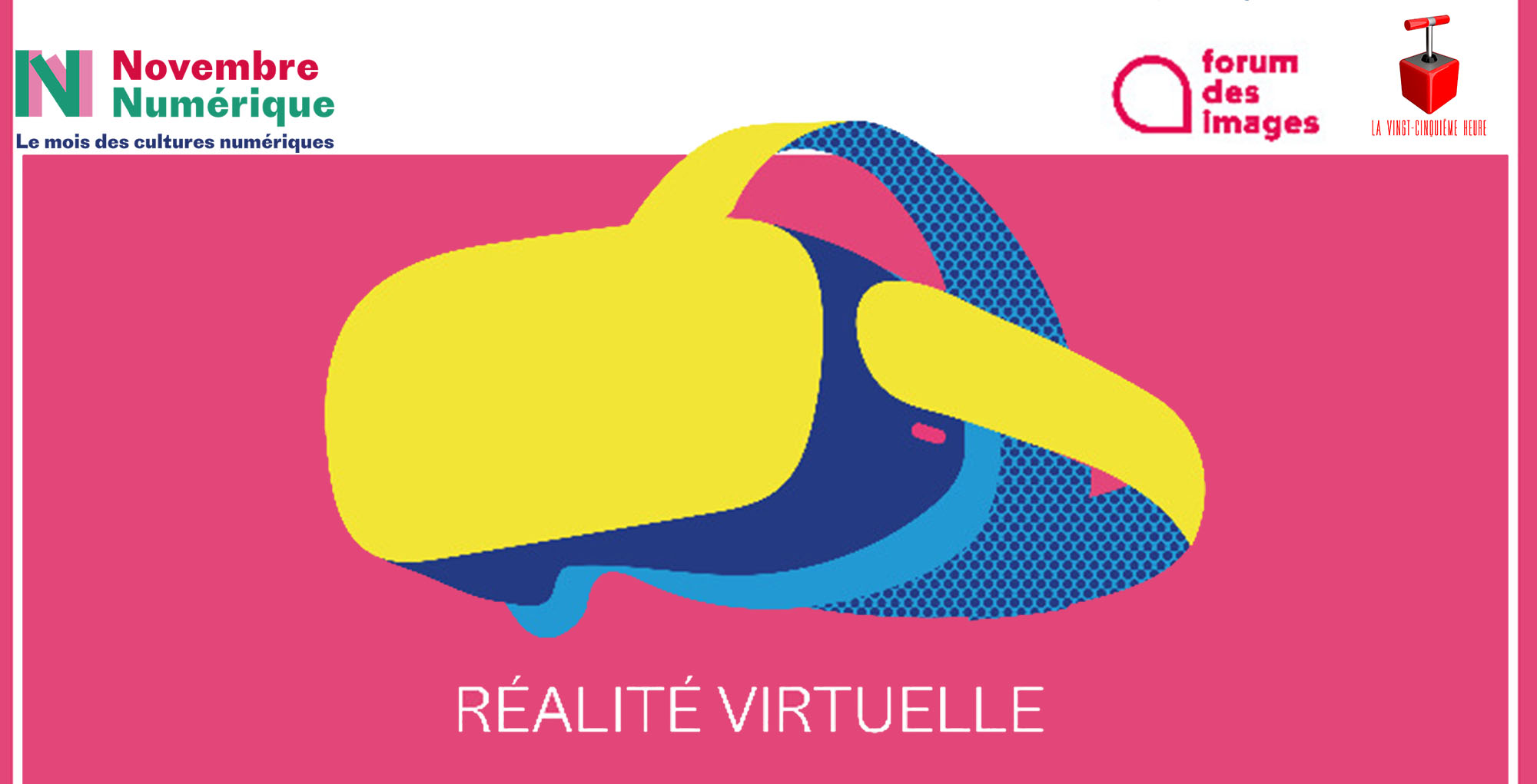 Réalité virtuelle