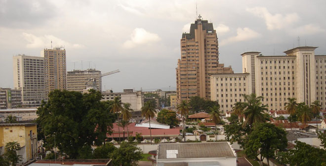 RENCONTRES DRAMATURGIQUES DE KINSHASA