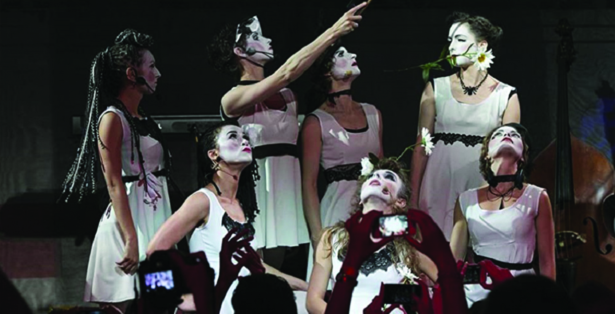ROSE – FILM CABARET