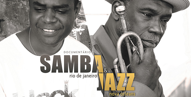SAMBA & JAZZ
