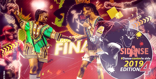Sidanse – 4e édition