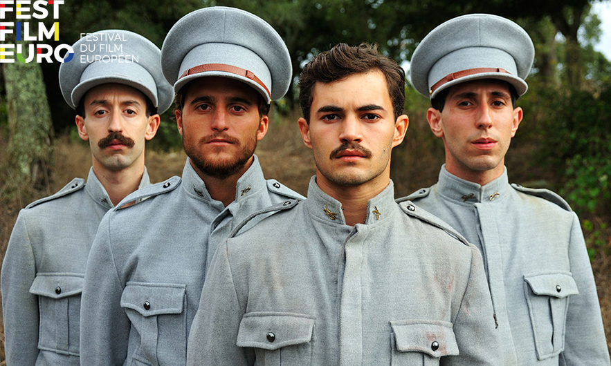 SOLDADO MILHÕES (Soldat millions) 
