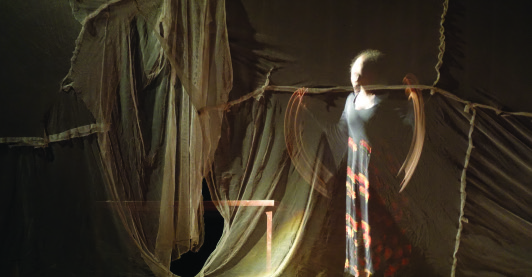 STABAT MATER FURIOSA 