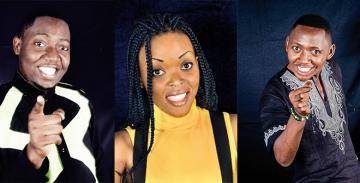 Team Toseka : Made In Congo