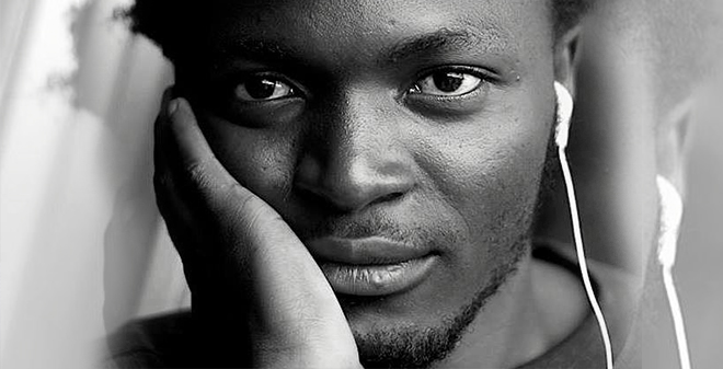 UN JEUNE AUTEUR CONGOLAIS A L’HONNEUR : FOCUS SUR SINZO AANZA