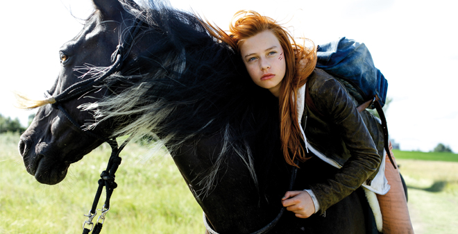 Whisper : libres comme le vent