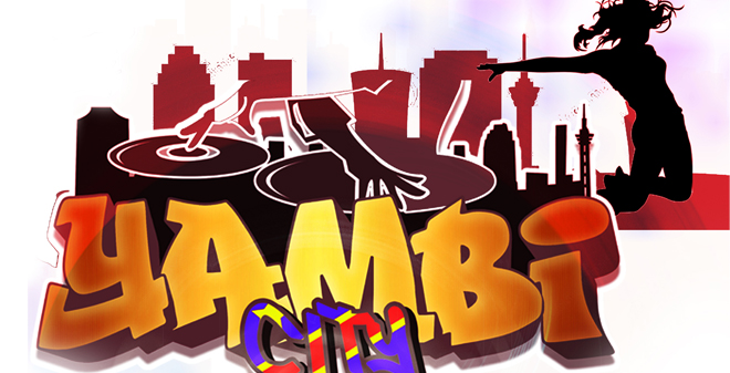 Yambi City