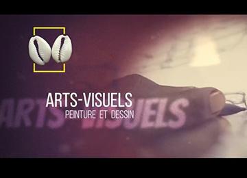 Spot foire des arts pluriels