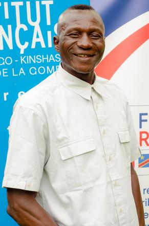 Célestin MAYAMBA  